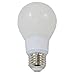 Sylvania OSRAM 8.5-Watt (60W Equivalent) A19 Medium Base 210437 Dimmable Daylight LED Bulb ENERGY STAR