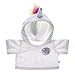 Build A Bear Workshop Rainbow Unicorn Hoodie