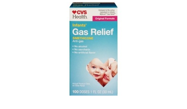 little remedies gas drops cvs