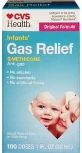 little remedies gas drops cvs