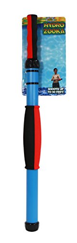 Water Sports Hydro Zooka Water Launcher (Color May Vary) 24"