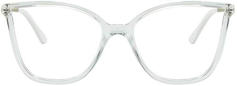 Oculos transparente grazi massafera Clearance