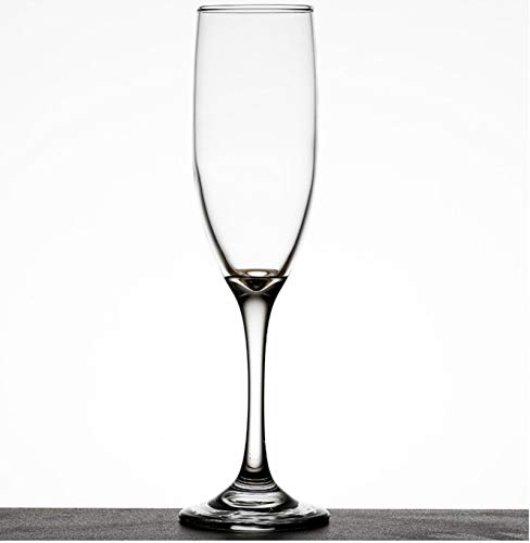 NAXIAOTIAO Kreativer Bleifreier Becher, Kristall-Rotweingläser, Bubbleglas-Cocktailglas, Set Von 6 – Bild 5