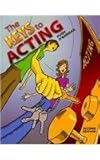 The Keys to Acting, Ogorman, Hugh, 0757587259