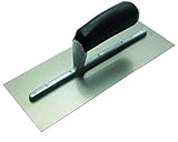 Marshalltown 912 11"x4-1/2" Drywall Trowel w/Curved