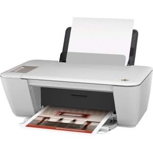 Amazon.com: HP Deskjet 2540 Inkjet Multifunction Printer ...