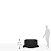 2015/2016 Honda Fit Genuine Accessory Cargo Tray 08U45-T5A-100