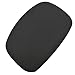 Coolbestda 2Pcs Rubber 4 Buttons Smart Key Fob Remote Cover Case Protector Keyless Jacket for 2018 2019 2020 2021 Hyundai Sonata Tucson Ioniq Elantra (NOT FIT Flip/Pop Out/Folding Key