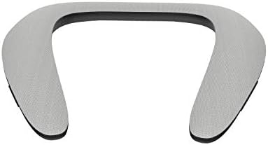 Urbanelo Sound Collar Wireless Wearable Personal Speaker - Portable Around The Neck Lightweight Speaker