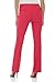 Rekucci Womens Ease into Comfort Fit Barely Bootcut Business Casual Stretch Pants in Regular/Tall/Petite fit