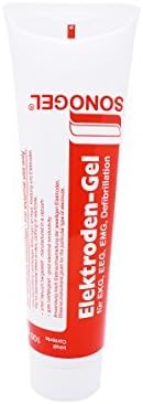 Sonogel Electrode Gel by Sonogel
