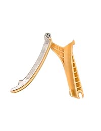 Evergreen G6031 - Cadena de sincronización para Ford Mercury Mazda 4.0 SOHC 4L2Z-6M290-AA, 97-06