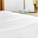 Linenspa 12 Inch Gel Memory Foam Hybrid Mattress - Ultra Plush - Individually Encased Coils - Sleeps Cooler Than Regular Memory Foam - Edge Support - Quilted Foam Cover - King