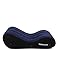 Women’s Roll Pillow Yoga Pillow,Magic Long Round Cushion Assist,Couple Positioning,Deep Support,Inflatable Portable Furniture (Magic Sofa)thumb 3