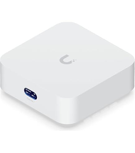 Amazon.com: Ubiquiti Networks Dream Router Wi-Fi 7 (UDR7