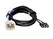 Tekonsha 3040 Trailer Brake Controller Custom Brake Wiring Harness for Vehicle & Brake Control Ends, No Cutting or Splicing Required