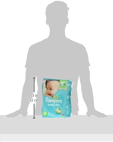 pampers travel size diapers