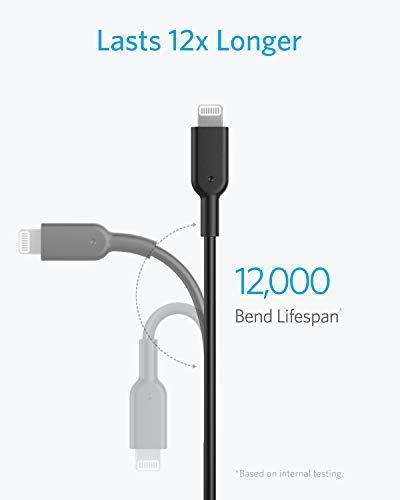 iPhone-11-Charger-Anker-USB-C-to-Lightning-Cable-3Ft-Apple-MFi-Certified-Powerline-Ii-for-iPhone-11ProMaxXXSXRXS-Max-8Plus-Supports-Power-Delivery