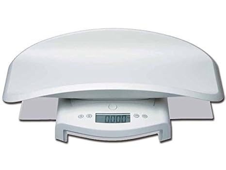 seca baby scales