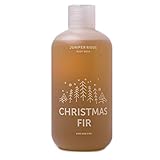 Juniper Ridge Body Wash - "Christmas Fir" - 8