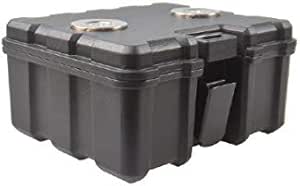 consumerproducts-uk - Caja fuerte magnética de almacenamiento oculta para coche