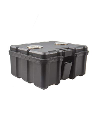 SECRET MAGNETIC CAR TRUCK VAN STASH SAFE HIDDEN STORAGE COMPARTMENT STASH BOX by consumerproducts-uk