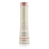 Victoria's Secret So Sexy Balance Strong and Shiny Conditioner