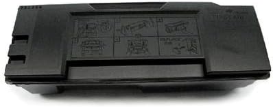 Kyocera TK-312 Compatible Black Laser Toner, Kyosera Mita FS-2000/ FS-3900/ FS-4000