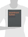 Image de Sauerbruch Hutton: Archive (German Edition)