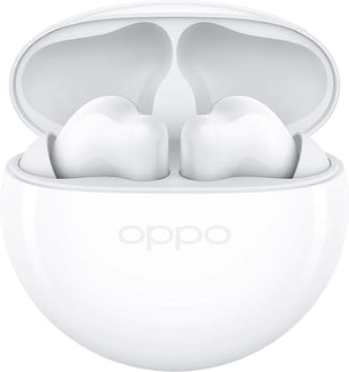 OPPO Enco 2i Earbuds White