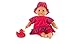 Corolle Mon Premier Bebe Bath Raspberry Doll
