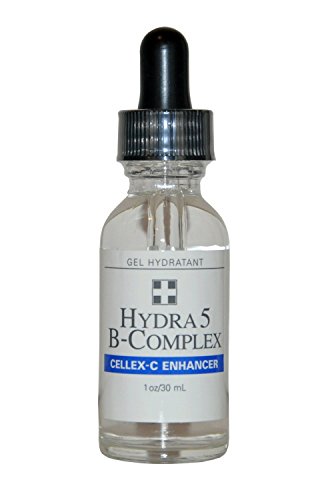 Cellex-c Hydra 5 B Complex 30ml(1oz)new Fresh Product