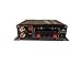Kinter K3118 Texas Instruments TI Digital Hi-Fi Audio Mini Class D Home Auto DIY Arcade Stereo Amplifier with 12V 3A Power Supply Blackthumb 2