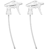 Replacement Trigger Sprayers for Spray Bottles