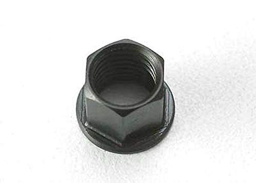 Traxxas NEW Revo 3.3 14T CLUTCH BELL, SHOES, NUT, CONE, BEARINGS & FLYWHEEL
