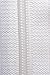 Zipper #5 White 15 Yards + 45 Pinlock Slides