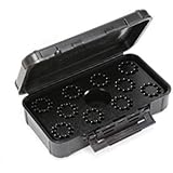 Speed Beez Loading Block Case Combo fits Ruger GP100 10 Shot 22LR