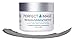 Microlumina Exfoliating Facial Scrub, Face Scrub with Dead Sea Salt, Volcanic Sand, Argan Oil, Acai, Kaolin, Aluminum Oxide Crystals - Perfect Image