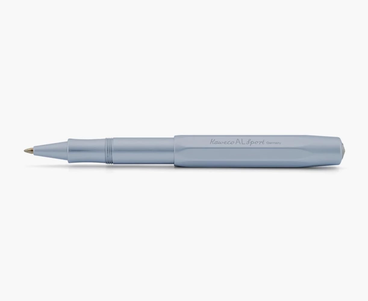 Kaweco AL SPORT Gel Roller Light Blue