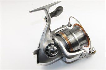 Daiwa whisker 3012 reel Clearance