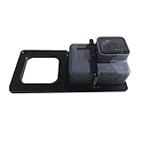 Quickbuying Hot New Adapter For Gopro3+ 4 5/SJCAM