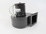 Enviro Pellet Stoves, VistaFlame, Enviro-Fire, Regency, Convection Fan Room Air Blower EF-002, GF55-003