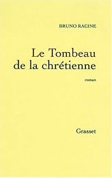 Le  tombeau de la chrétienne