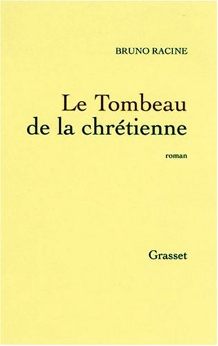 Le  tombeau de la chrétienne