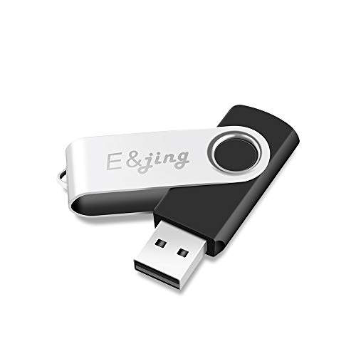 USB Flash Drive 1TB, Thumb Drive 1TB E&jing High Speed USB Drive, USB 2