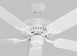 Monte Carlo 5HV52RZW Haven 52" Ceiling Fan with