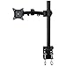 Dayton Audio Shadow Mount DESKARM-S Articulating Desktop LCD Monitor Mount 13