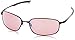 Oakley Men's Taper Rectangular Eyeglasses