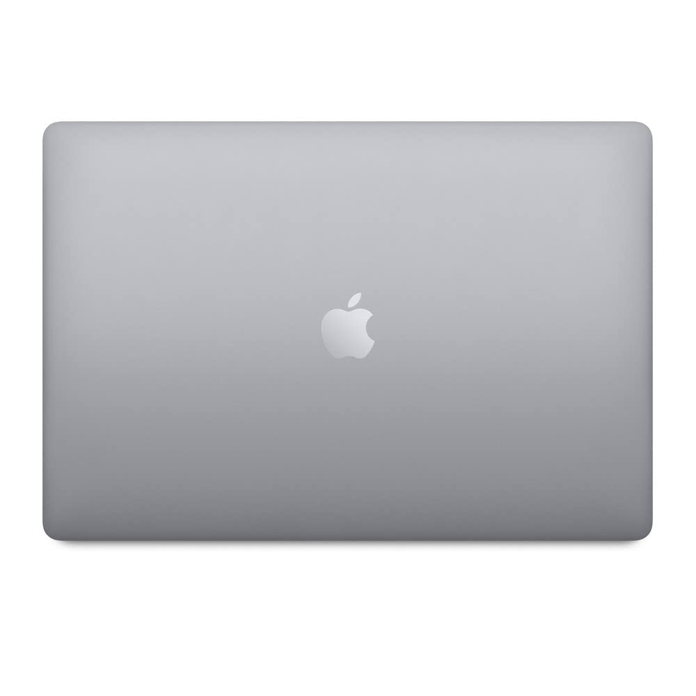 2019 Apple MacBook Pro with 2.4GHz Intel Core i9 (16-inch, 32GB RAM, 512GB SSD Storage) (QWERTY English) Space Grey (Renewed)