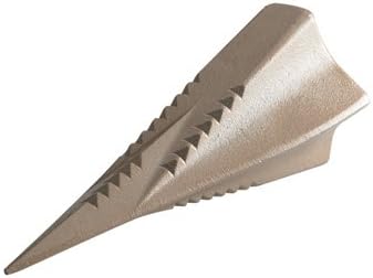 Roughneck Log Splitting Grenade